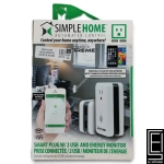Enchufe Inteligente Simple Home