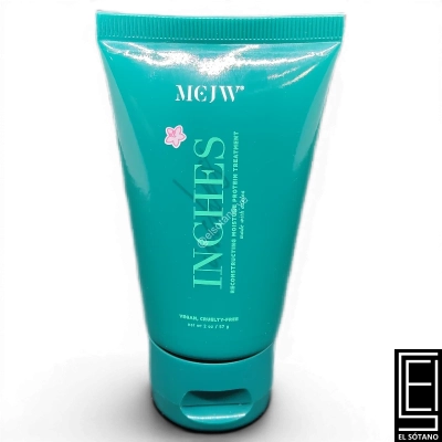 Tratamiento De Proteína Para El Cabello Madam Cj Walker