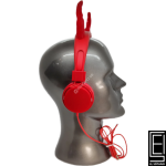 Audífonos Alambricos Devil