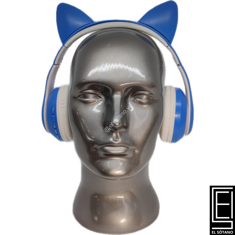 Audífonos Bluetooth N28