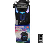Corneta Tws Speaker Model W8102 W 8103 W104