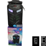 Corneta Tws Speaker Model: W.8102. W 8.103 W.104