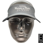 Visera Brooks Maraton Rock N Roll