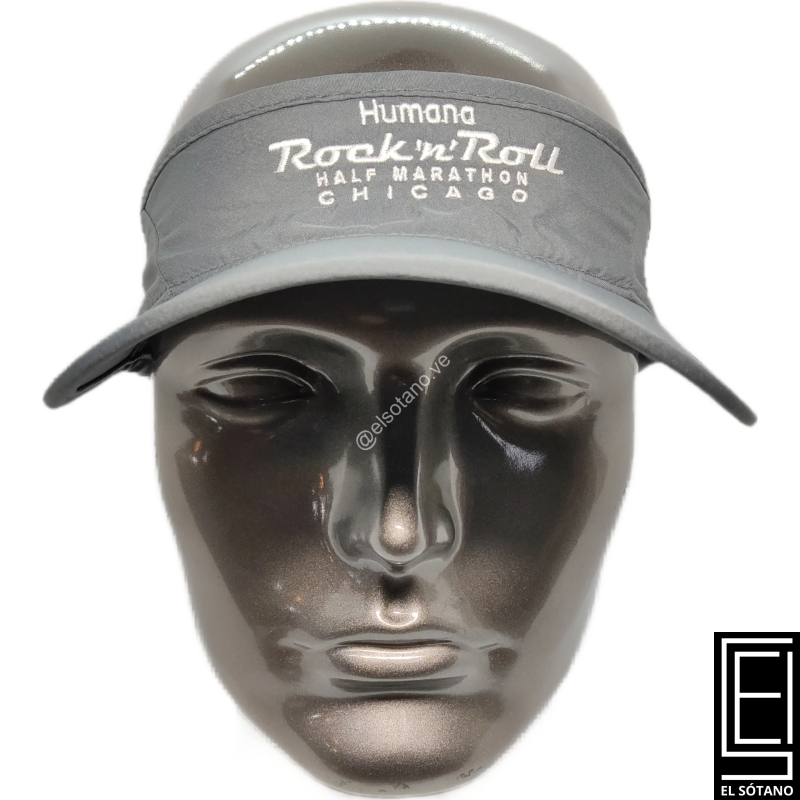 Visera Brooks Maraton Rock N Roll Visera Brooks Maraton Rock N Roll