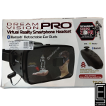 Lentes Realidad Virtual Dream Pro