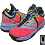Zapatos And 1 Charge Ad90114B Rix