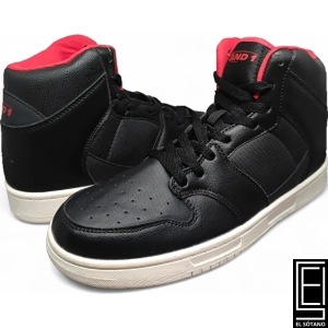 Zapatos And 1 Slam Mid Ad90178Mbcr
