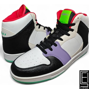 Zapatos And 1 Slam Mid Ad90178Mwxf