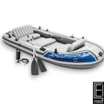 Bote Inflable Excursion 5
