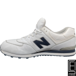 Zapatos New Balance 574 Big Size