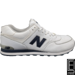 Big Size Zapatos New Balance 1