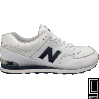 Big Size Zapatos New Balance 1