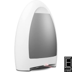 Aspiradora Automatica Eyevac Home