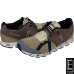 Zapatos On Cloud 7030 Grape Sand 1999687