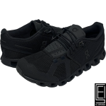 Zapatos On Cloud All Black 190003