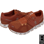 Zapatos On Cloud Chili Rust 1999506
