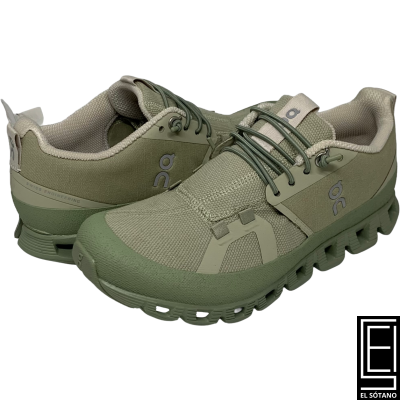 Zapatos On Cloud Dip Hay Leaf 1899486