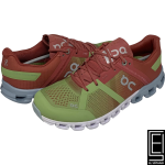 Zapatos On Cloud Flow Guava Dustrose 2599779