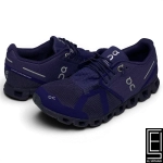 Zapatos On Cloud Monochrome Acai 1999201