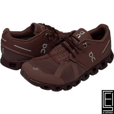 Zapatos On Cloud Monochrome Grape 1999514