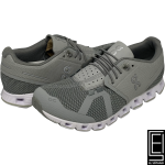 Zapatos On Cloud Slate Gray 1999507