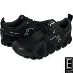 Zapatos On Cloud Waterproof Black Lunar W 1999986