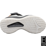 Botin And1 Ballistic Blanco Dorado Ad90209bwby