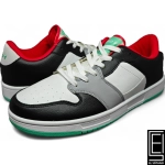 Zapatos And 1 Slam Slow 7 Colores Ad90177Ywxf