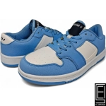 Zapatos And 1 Slam Slow Azul Blanco Ad90177Yl Ad90177Ml Ad90177Bl
