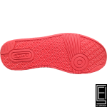 Zapatos And1 Kids Slam Low Rojo Negro Ad90177brb Ad90177mrb