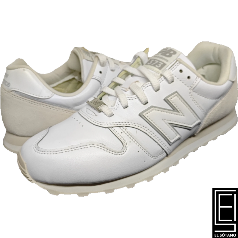 Zapatos New Balance 373 Wl373Pb2