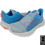 Zapatos New Balance Infantil Roav V2 Idrovsl2 Box