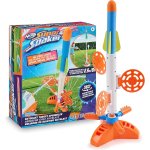 Nerf Super Soaker Skyblast - Aspersor De Lente Para Niños Al Aire 771171172437