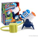 Juegos De Agua Al Aire Nerf Super Soaker Grab N Go Stomp Soaker Máquina De Chorro 771171172444