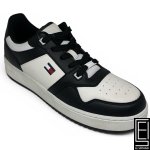 Zapatos Tommy Hilfiger Tmkrane Krane Black 001