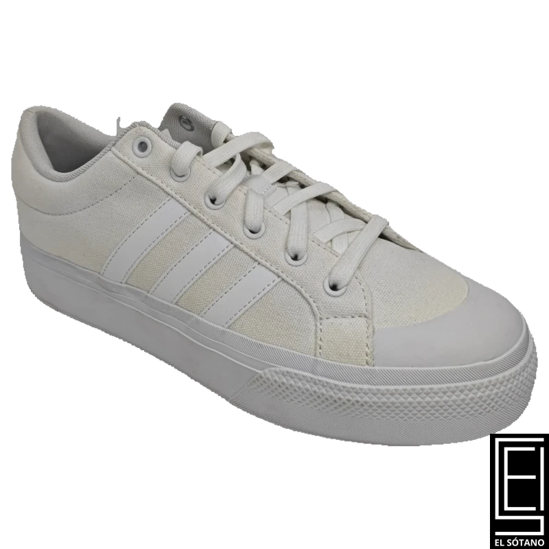 Zapatos Adidas Bravada 20 Platform