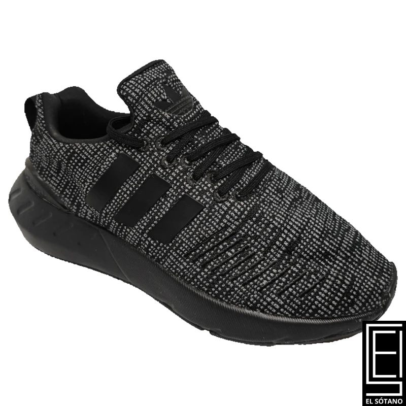 Zapatos Adidas Swift Run 22 Black
