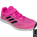 Zapatos Adidas Terrex Agravic Flow Pink