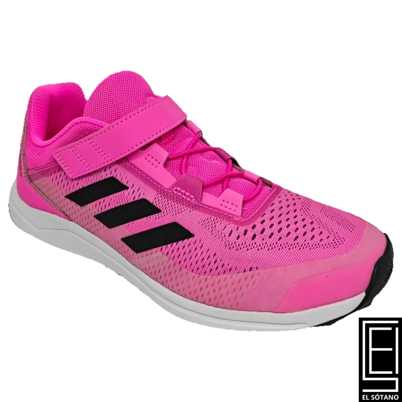Zapatos Adidas Terrex Agravic Flow Pink