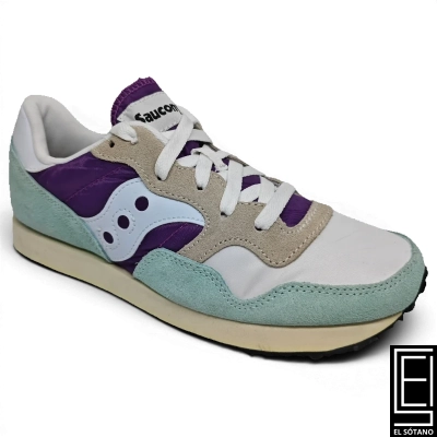 Zapatos Saucony Dxn
