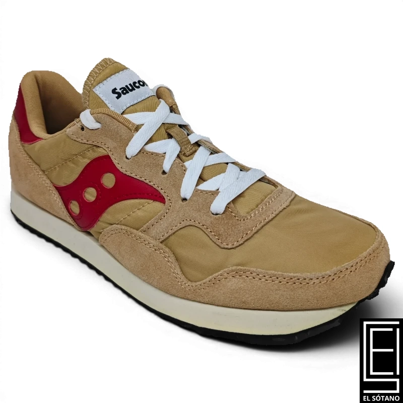 Zapatos Saucony Dxn Vintage S70369-16