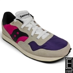 Zapatos Saucony S70369-21 Dxn