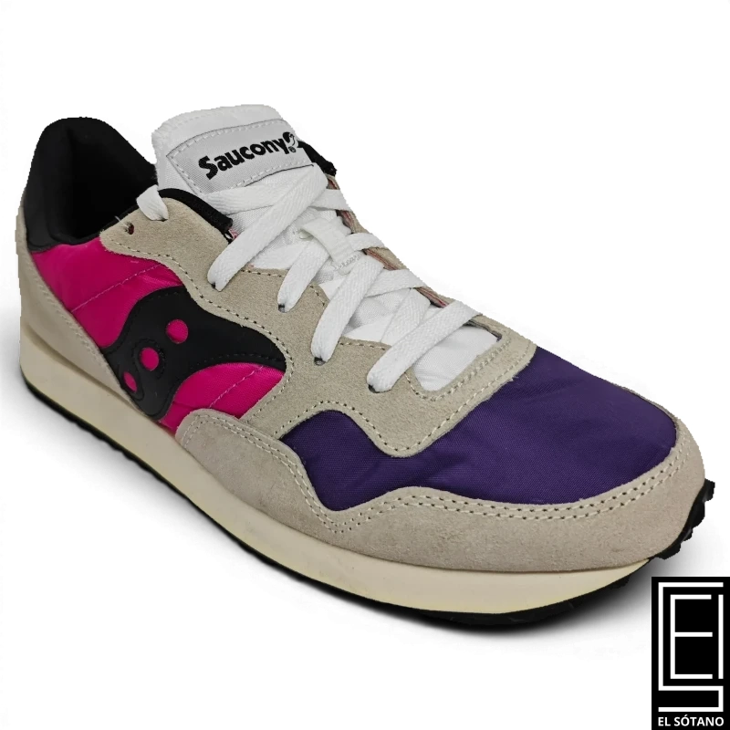 Zapatos Saucony S70369-21 Dxn
