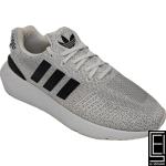 Zapatos Adidas Swift Run 22 Gris