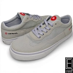Zapatos Airwalk Kickflip Cw6510G-Si