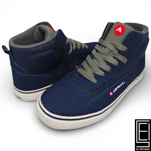 Zapatos Airwalk Ollie Cw6511B-Dv