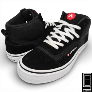 Zapatos Airwalk Ollie-Cwo6511M-B