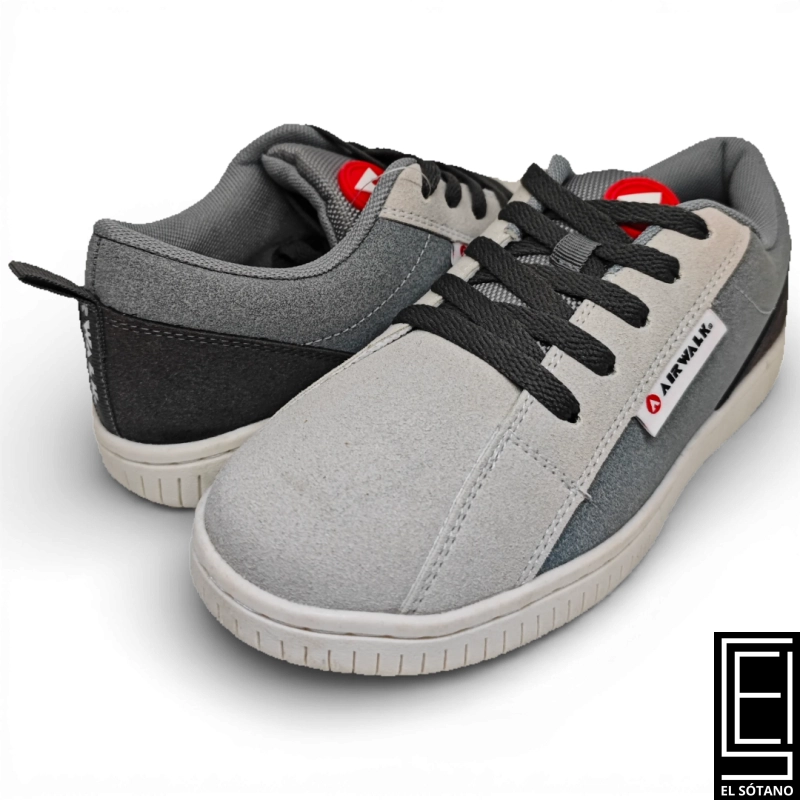 Zapatos Airwalk the og cw06506B-vz