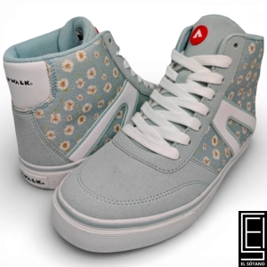 Zapatos Airwalk Varial Cw06512G-Lh
