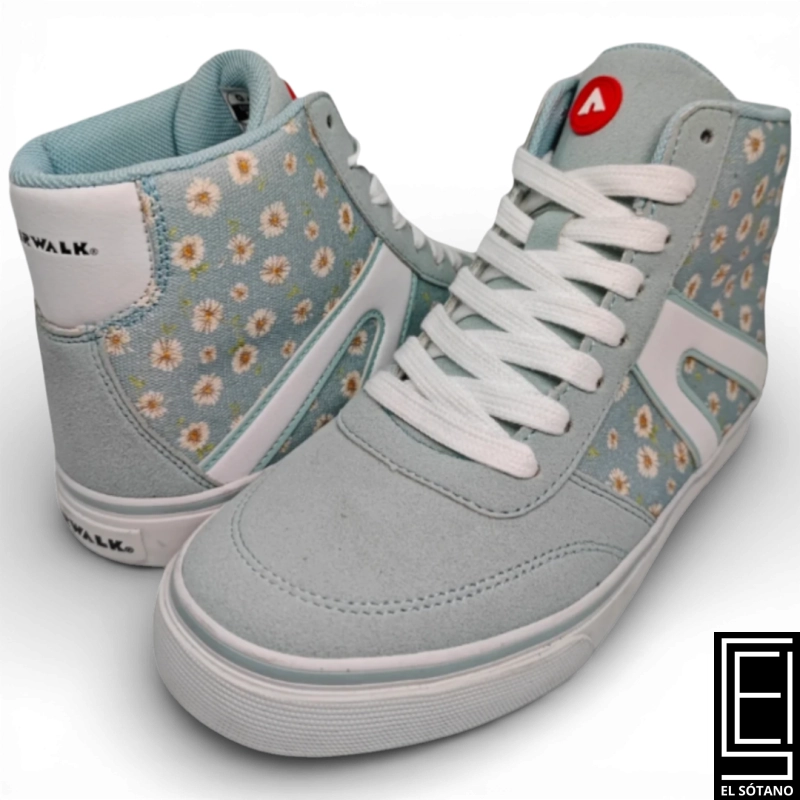 Zapatos Airwalk Varial Cw06512G-Lh